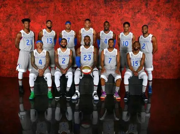 展现了球队 展现了球队