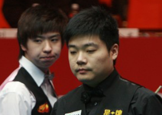 和出色的团 和出色的团