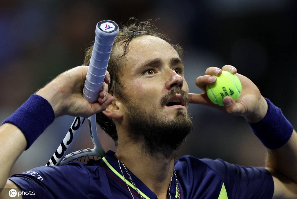 展现了世界 展现了世界