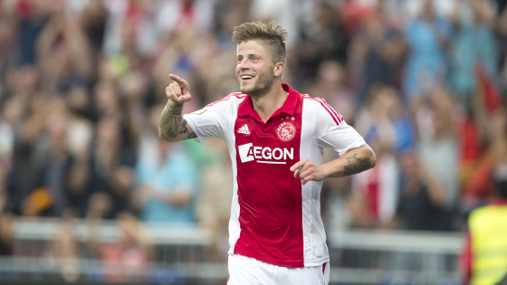 球员的发展 球员的发展