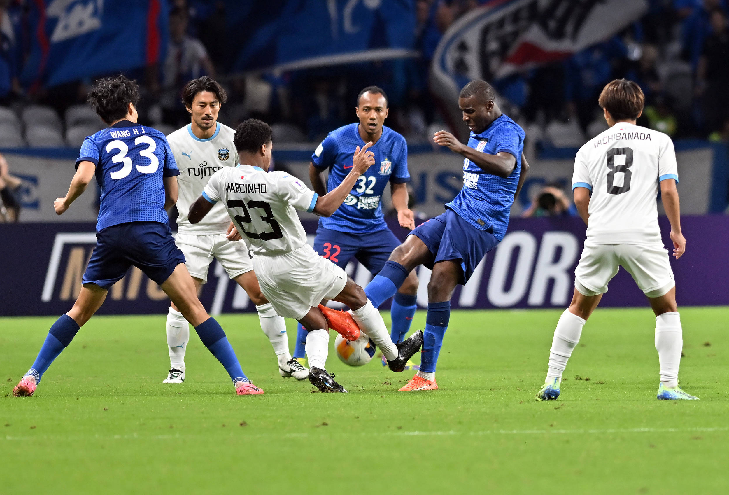 锦标赛上 锦标赛上