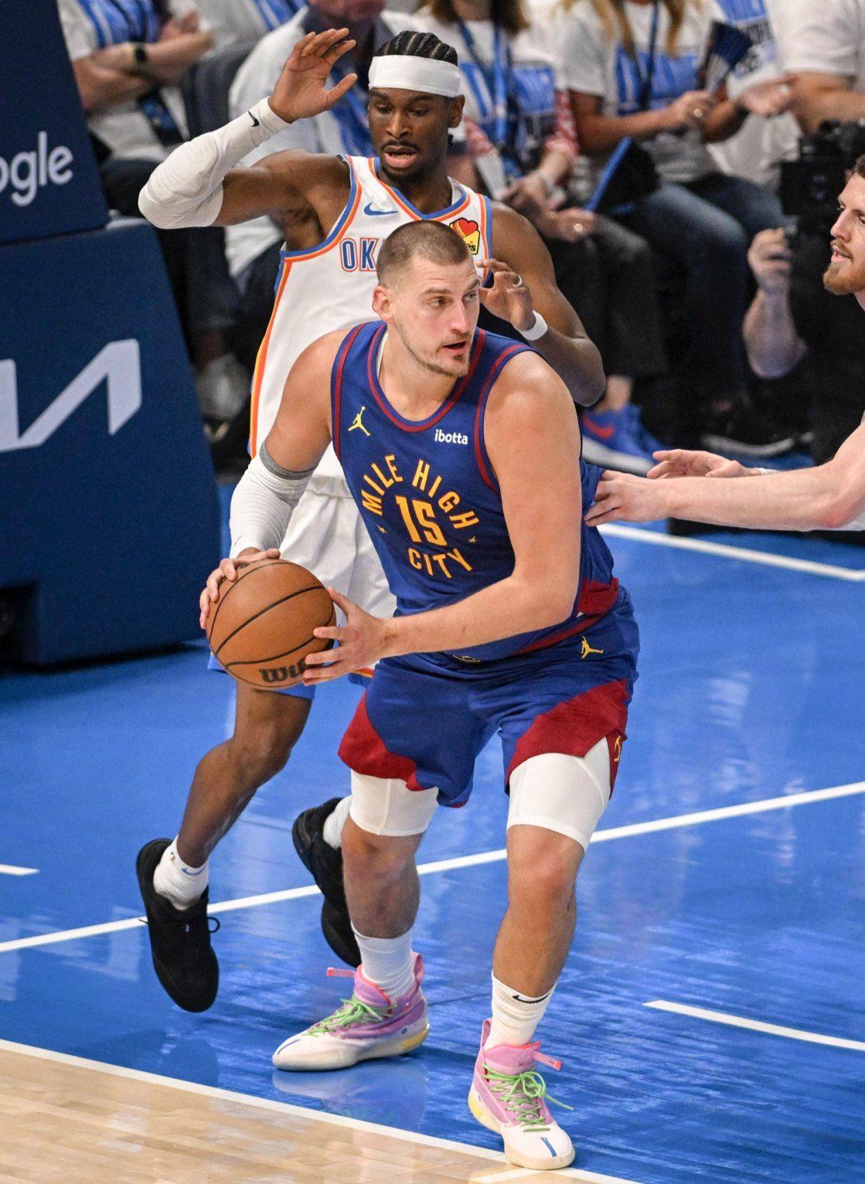 本的分担方 本的分担方